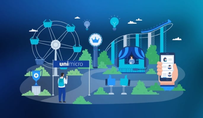 Uni Micro sikter mot nye kundegrupper med SEMINE